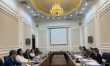 Bộ Công Thương muốn đẩy mạnh hợp tác phát triển điện gió ngoài khơi, điện mặt trời