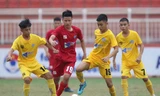 12 đội bóng sẽ tham dự Giải bóng đá Vô địch U15 Quốc gia - Next Travel 2022