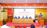 Đại hội đại biểu Đoàn TNCS Hồ Chí Minh VNSTEEL thứ IV, nhiệm kỳ 2022 - 2027 