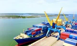 Cảng Chu Lai – Cửa ngõ xuất khẩu hàng hóa mới tại miền Trung