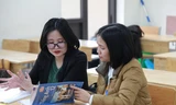 Cuộc thi thiết kế bài giảng điện tử Tiếng Anh tạo 'sóng' đổi mới, sáng tạo mạnh mẽ trong giáo dục 4.0
