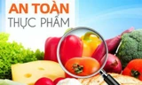 Ban hành kế hoạch Triển khai “Tháng hành động vì an toàn thực phẩm” năm 2022