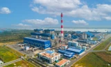 Nhà máy Nhiệt điện Sông Hậu 1 – 'điểm sáng' trong xây dựng công nghiệp năng lượng tự chủ quốc gia