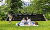 An nhiên sống hưởng giữa cộng đồng phồn hoa Grand Bay Halong Villas