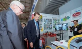 Vietnam ELevator Expo 2024 lần 3: Sự kiện lớn cho ngành công nghiệp thang máy