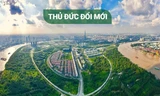 'Thủ Đức đổi mới: Khu đô thị Đông Tăng Long góp phần nâng tầm đẳng cấp'