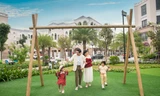 Chính sách mua nhà trả góp của Vinhomes hút khách nhờ trần lãi suất vay cố định lên đến 15 năm
