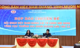 Hội nghị Tổng cục trưởng Hải quan ASEAN sẽ diễn ra tại Việt Nam