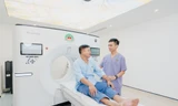 Lần đầu tiên tại Việt Nam có máy CT 2560 chẩn đoán bệnh tim mạch chỉ trong 1 nhịp cho người bị rối loạn nhịp tim