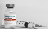 Vimedimex được Bộ y tế phê duyệt nhập khẩu phân phối 30 triệu liều vắc xin Hayat-Vax 