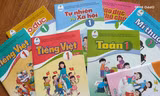 Bộ sách giáo khoa Cánh Diều: Nhiều cơ sở giáo dục ở các địa phương lựa chọn