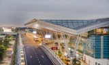 Nhà ga quốc tế Đà Nẵng được xếp hạng 5 sao theo tiêu chuẩn Skytrax
