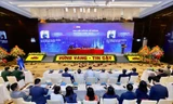 Năm 2022, MB xác định tầm nhìn “Trở thành Doanh nghiệp số, Tập đoàn tài chính dẫn đầu”