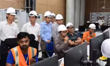 Hoà lưới điện thành công tổ máy 1 công trình nhà máy thuỷ điện Ialy mở rộng