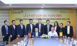 LPBank ký hợp tác toàn diện với Tập đoàn Hoàng Anh Gia Lai