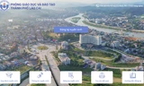 Thành phố Lào Cai tuyển sinh Trực tuyến – Chuyển đổi số trong ngành Giáo dục