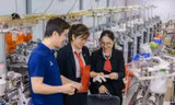 Agribank tiếp sức doanh nghiệp với 5 chương trình tín dụng ưu đãi đặc biệt năm 2025