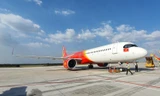 Vietjet đạt giải thưởng “Giao dịch tàu bay của năm”