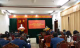 Làm tốt hơn nữa công tác dân tộc trên địa bàn tỉnh Lạng Sơn