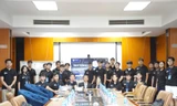 Học sinh khám phá trí tuệ nhân tạo AI tại trại hè công nghệ