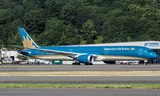 Vietnam Airlines hoàn tất công tác xin cấp phép bay thẳng thường lệ đến Hoa Kỳ