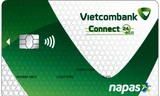Vietcombank khuyến khích khách hàng sớm chuyển đổi thẻ từ sang thẻ chip