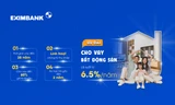 Chủ động dòng tiền, vững bước tương lai với bộ giải pháp tài chính toàn diện từ Eximbank