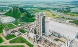 Xi măng Xuân Thành phát triển 'xanh' bền vững, cùng đất nước bước vào kỷ nguyên vươn mình 