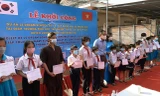 Khởi công dự án LS Dream School số 18 tại tỉnh Đồng Nai 