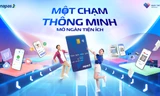 NAPAS dành tặng hàng ngàn quà tặng, ưu đãi hấp dẫn tại ngày thẻ Việt Nam 2024