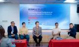 50 lãnh đạo doanh nghiệp bàn về tương lai của AI tại hội thảo quốc tế ICISN 2024