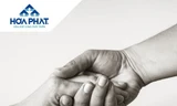 Tập đoàn Hòa Phát ủng hộ 4 tỷ đồng cho Quảng Bình, Quảng Trị