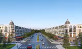 Bất động sản Long An được dự báo sẽ “cất cánh” trong năm 2022 