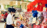 Hệ thống siêu thị AEON tung nhiều ưu đãi, mở cửa xuyên Tết phục vụ khách hàng mua sắm