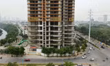 Thị trường bất động sản Hà Nội chuẩn bị đón thêm gần 500 căn hộ chung cư