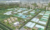 Khu công nghiệp Khai Sơn Thuận Thành III – Điểm nóng BĐS công nghiệp miền bắc 2022
