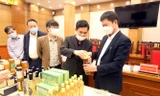 Vĩnh Phúc công nhận 21 sản phẩm OCOP cấp tỉnh năm 2021