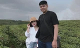 Chuyện tình 'đũa lệch' của chàng 1,84 m và nàng 1,48 m ở Đồng Nai