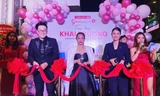 Thẩm mỹ viện SeoulSpa.Vn Long Xuyên khai trương với hơn 300 khách hàng tham dự