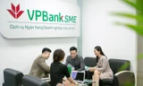 Đồng hành cùng cộng đồng SME luôn là ưu tiên của VPBank