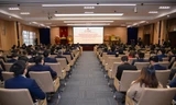 TKV dẫn đầu trong phong trào thi đua năm 2023