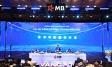 Chủ tịch HĐQT MB: Ngân hàng đặt mục tiêu vốn hóa sớm đạt 10 tỷ USD