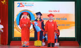 Trường Đại học Hồng Đức tăng cường nâng cao chất lượng đào tạo sau đại học