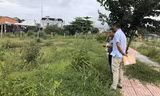 Nhiều nhà đầu tư 'mắc kẹt' trong làn sóng đầu cơ đất nền