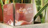 Nhạc sĩ Nguyễn Thành Trung ra album về Hà Nội truyền thống và hiện đại