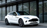 Aston Martin Việt Nam trình làng DBX – Siêu SUV mang DNA thể thao huyền thoại