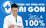 Miễn 100% học phí Cao đẳng Y Dược học tại Tp HCM