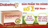 Giải mã sản phẩm được tin dùng số 1 Việt Nam cho người tiểu đường