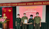 Bệnh viện Quân y 175 lan tỏa phong trào hiến máu tình nguyện