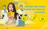 CCTG của PVcomBank mang lại mức lãi cao ổn định trong thời gian dài.